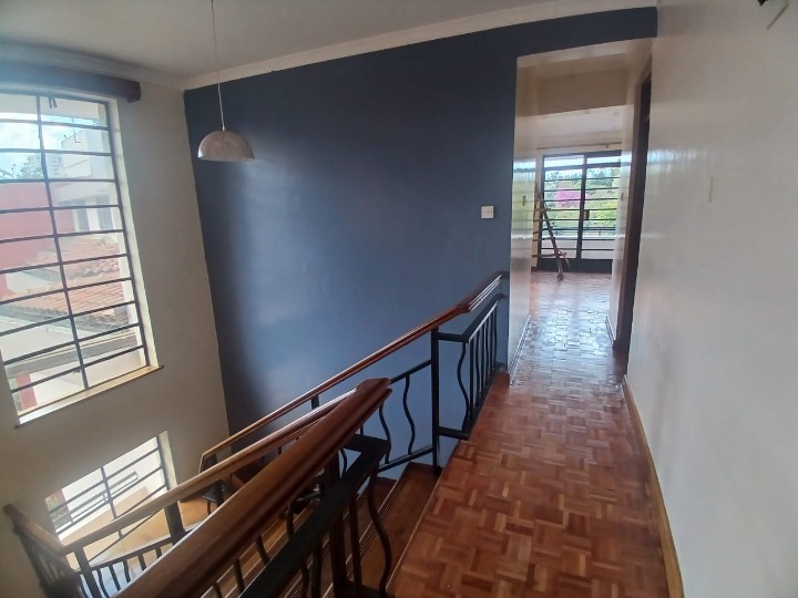 Kilimani – 4 Bedroom All-Ensuite Apartment for Rent