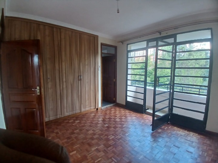 Kilimani – 4 Bedroom All-Ensuite Apartment for Rent