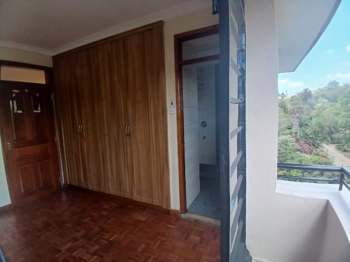 Kilimani – 4 Bedroom All-Ensuite Apartment for Rent