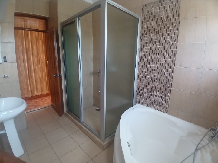 Kilimani – 4 Bedroom All-Ensuite Apartment for Rent