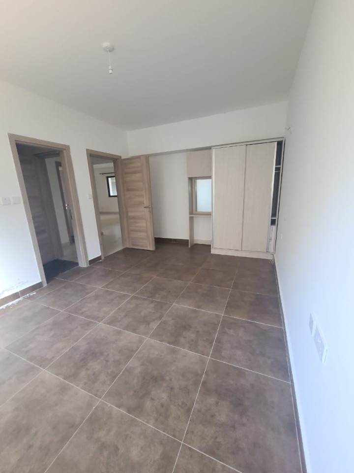 2 Bedroom Apartment for Rent - Westlands