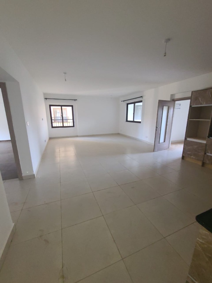 2 Bedroom Apartment for Rent - Westlands