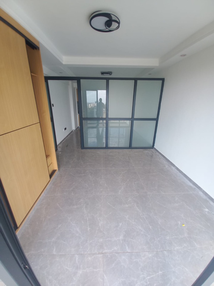 1-Bedroom Apartment for Rent - Kileleshwa