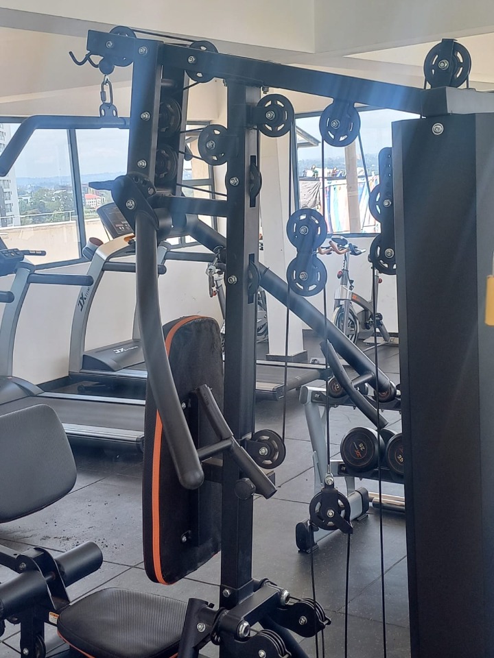 1-Bedroom Apartment for Rent - Kileleshwa