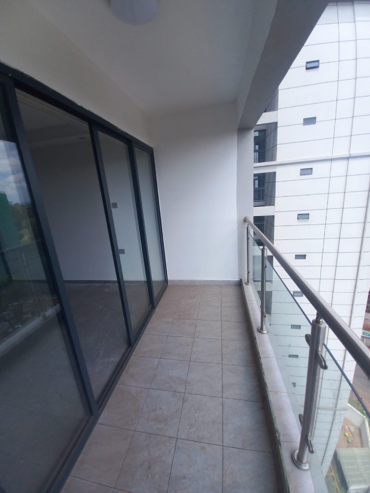 1-Bedroom Apartment for Rent - Kileleshwa