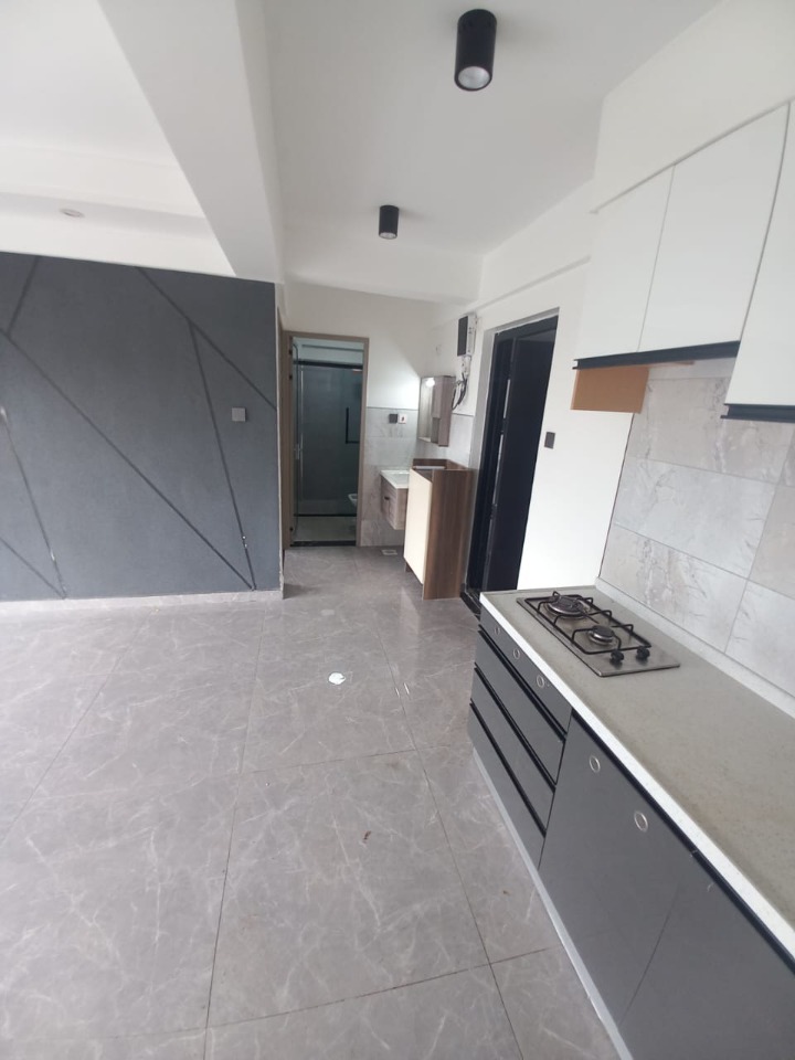 1-Bedroom Apartment for Rent