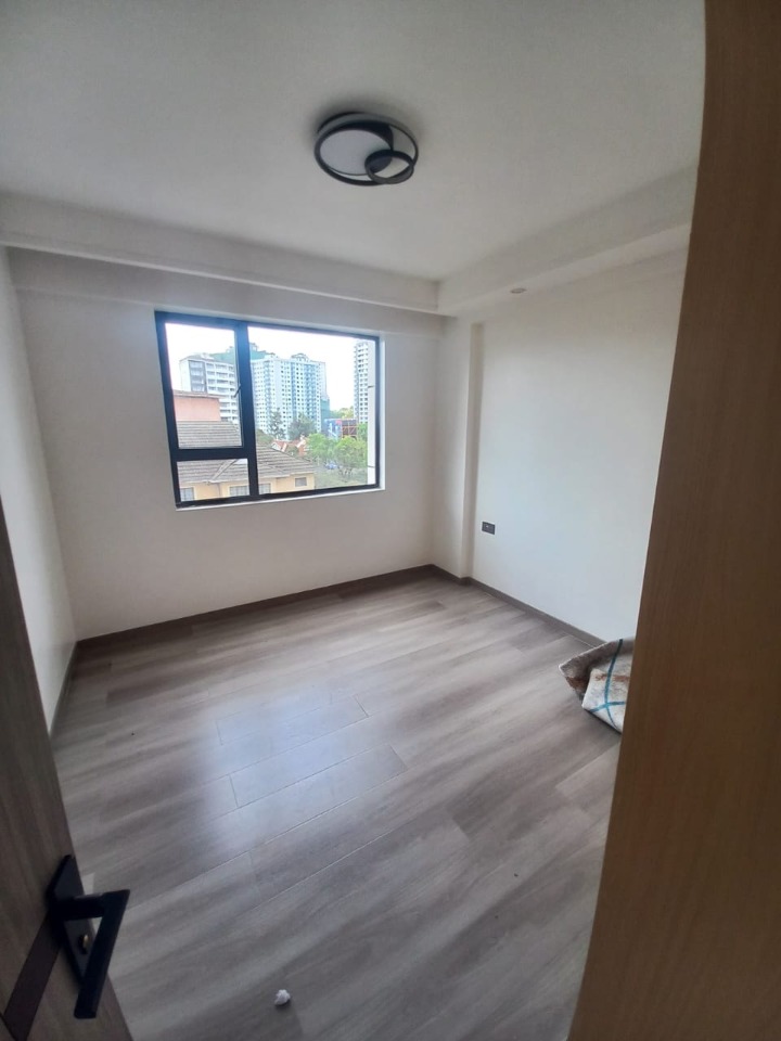 1-Bedroom Apartment for Rent