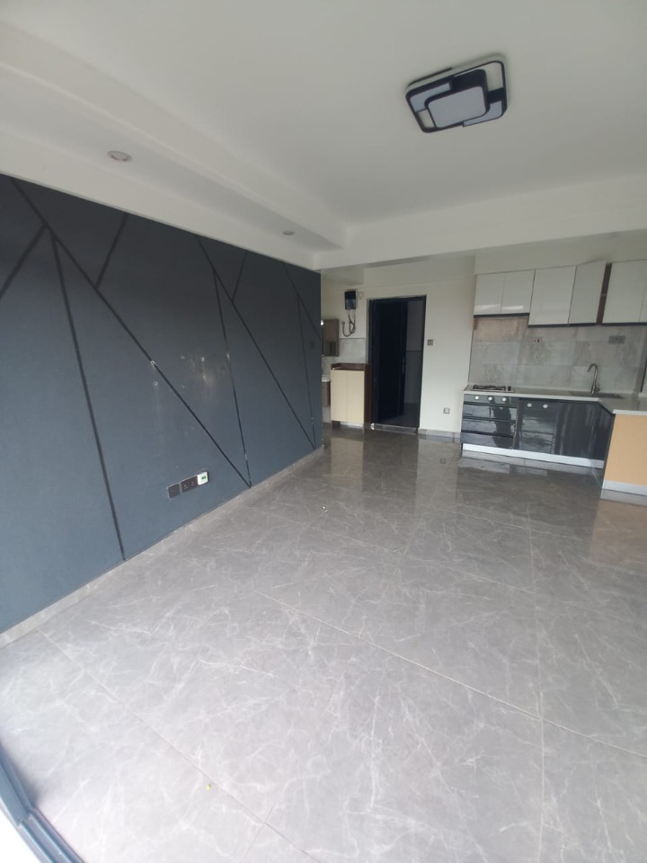 1-Bedroom Apartment for Rent