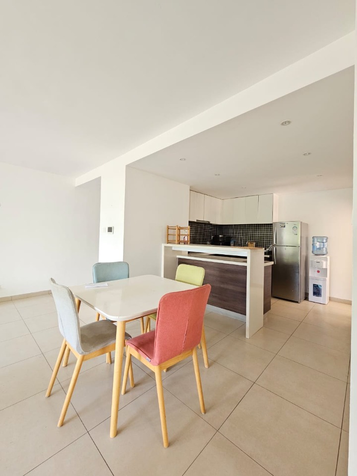 Lavington – 2-Bedroom Furnished Apartment for Rent