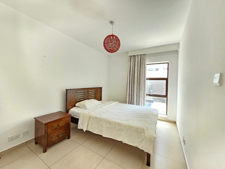 Lavington – 2-Bedroom Furnished Apartment for Rent