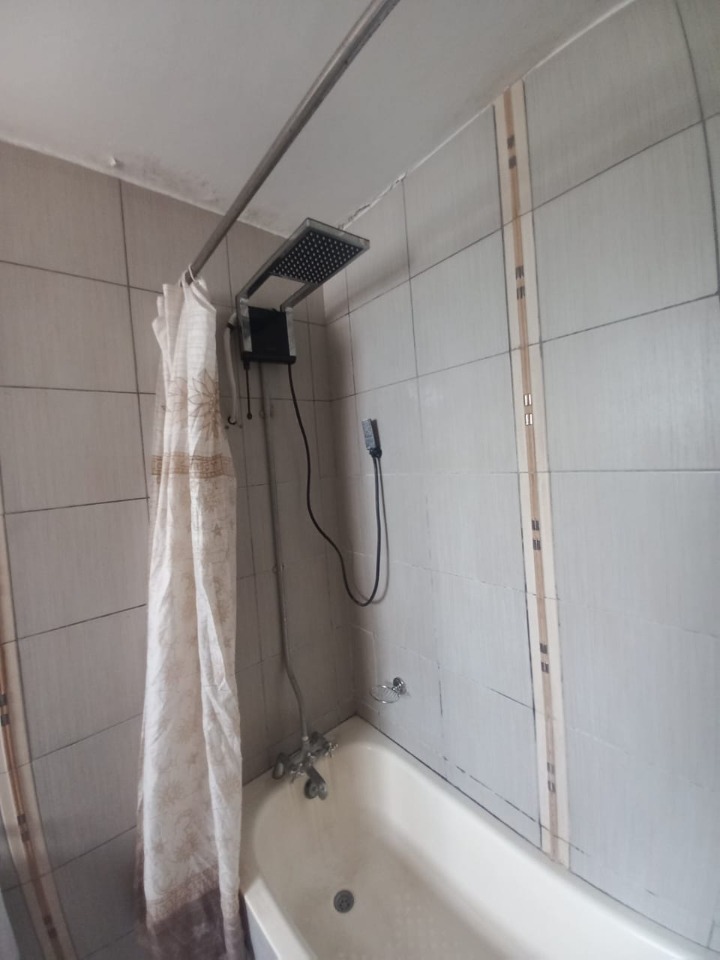 Westlands – Fully Furnished 1-Bedroom Apartment for Rent