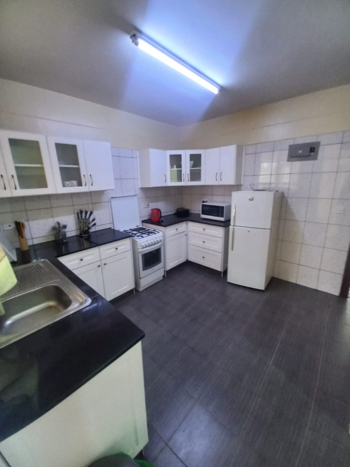 Westlands – Fully Furnished 1-Bedroom Apartment for Rent