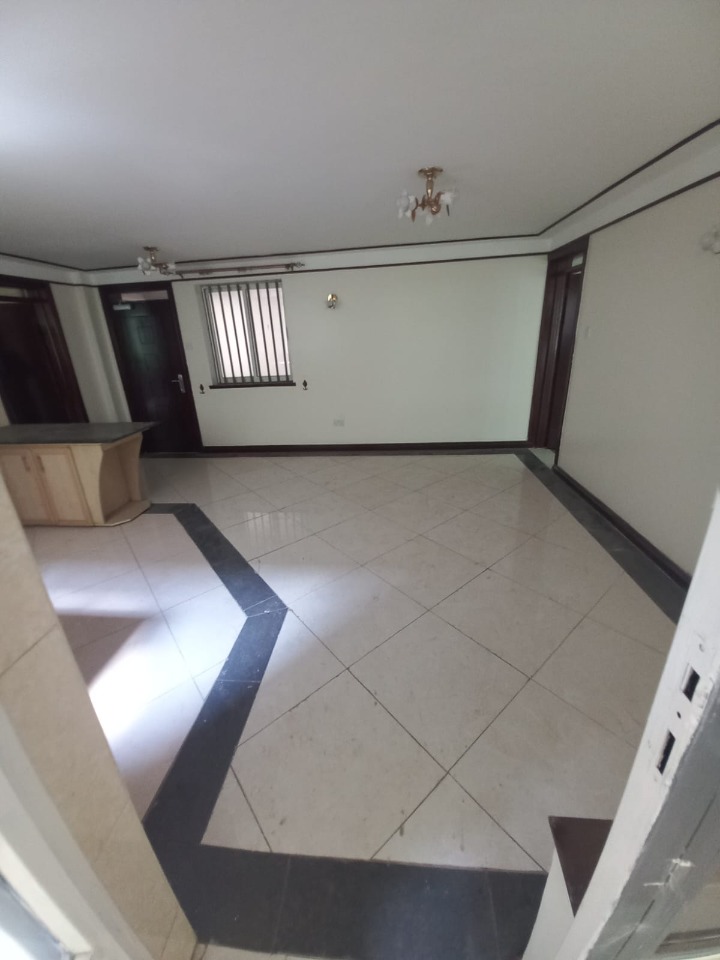 2-Bedroom Apartment for Rent in Westlands