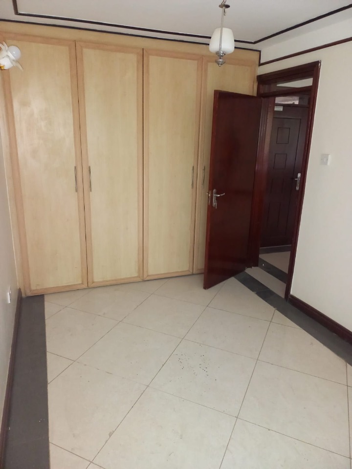 1-Bedroom Apartment for Rent in Westlands