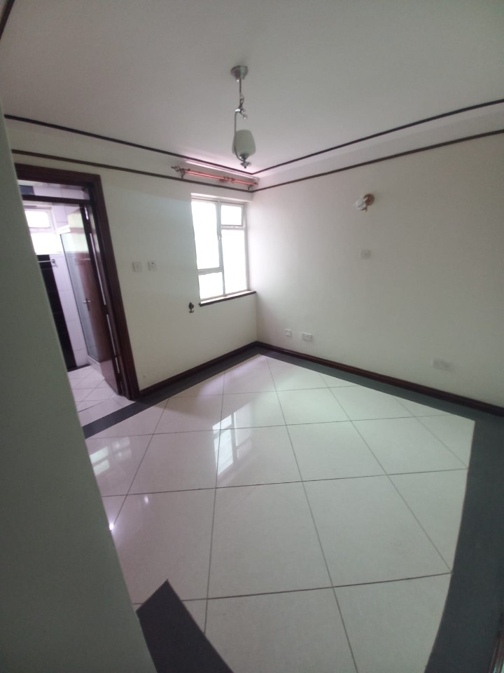 1-Bedroom Apartment for Rent in Westlands
