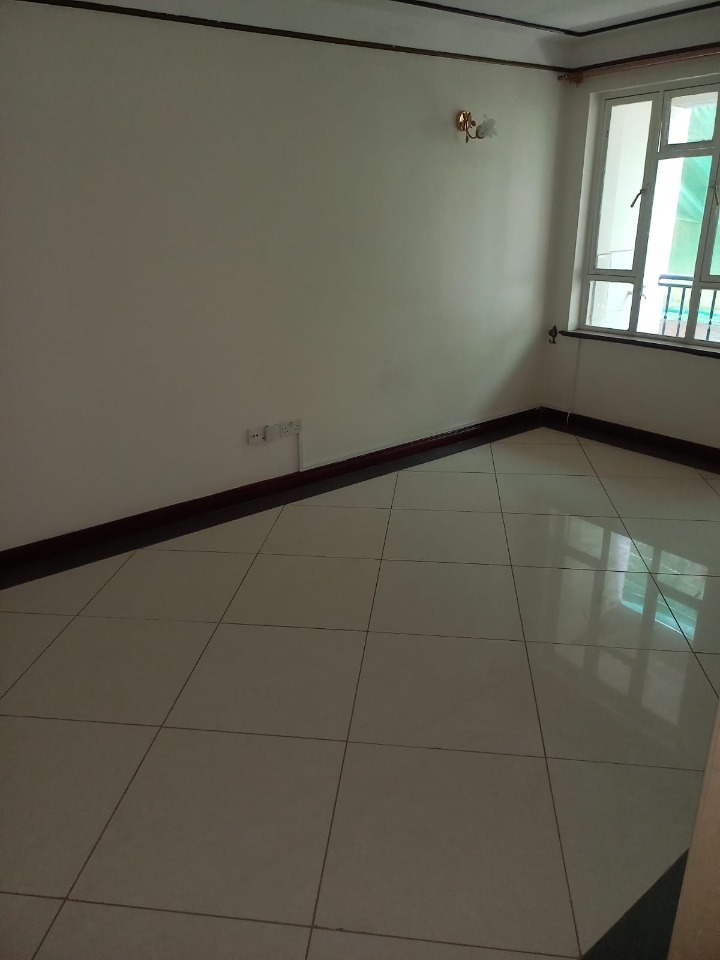 1-Bedroom Apartment for Rent in Westlands
