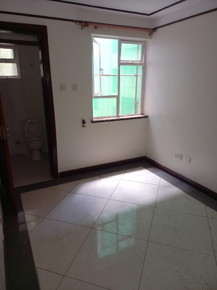 1-Bedroom Apartment for Rent in Westlands