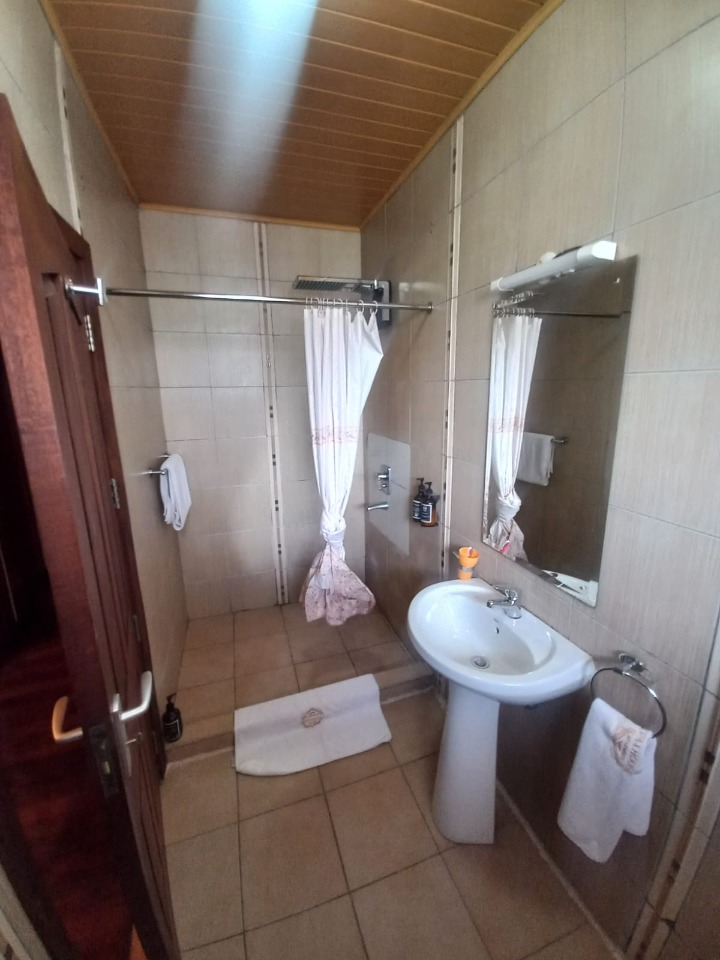 Fully Furnished 2-Bedroom Apartment for Rent in Westlands