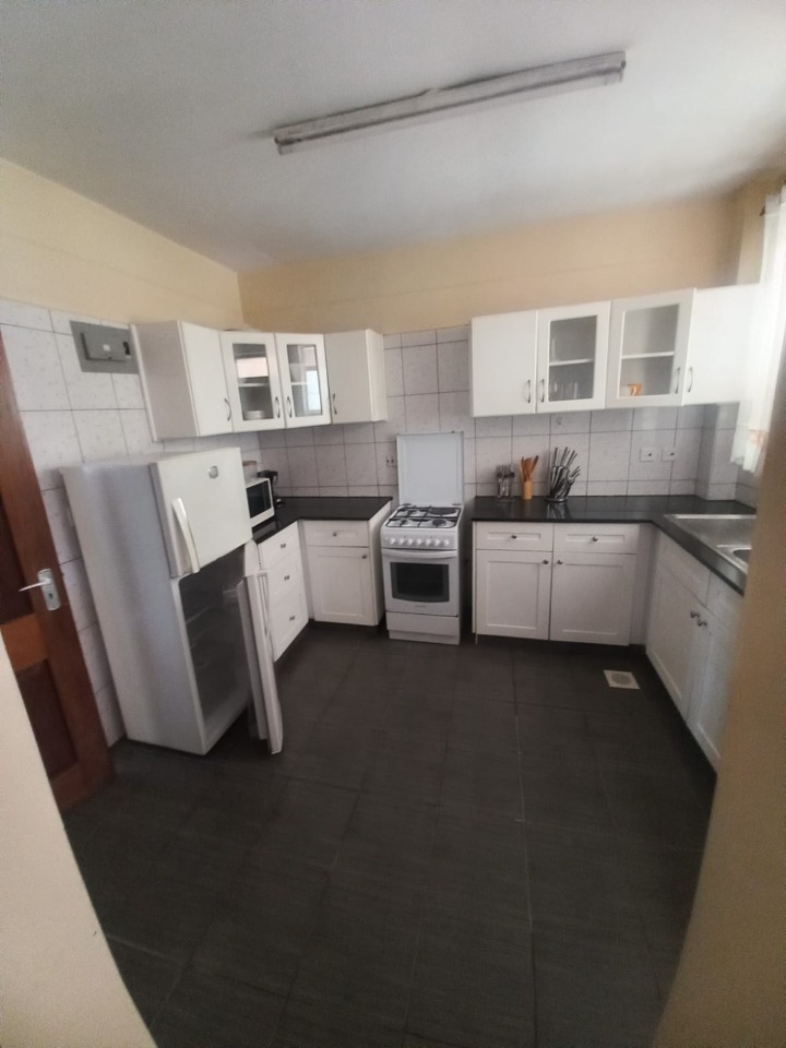 Fully Furnished 2-Bedroom Apartment for Rent in Westlands