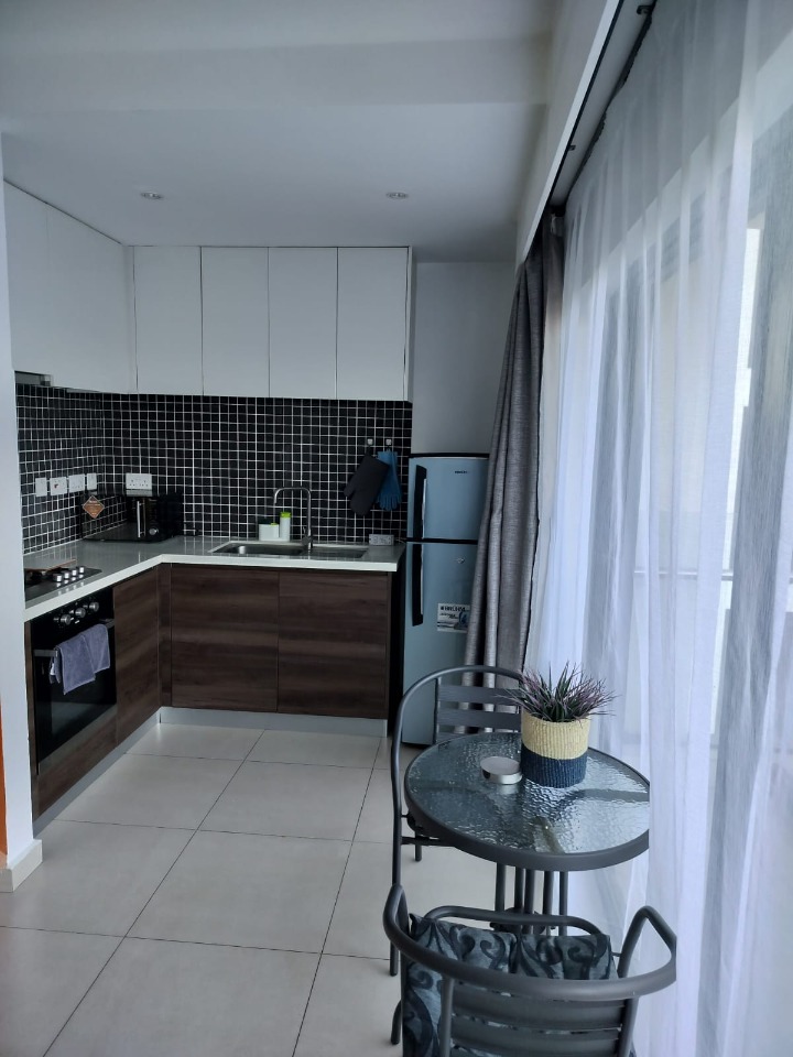 1-Bedroom Furnished Apartment for Rent in Lavington