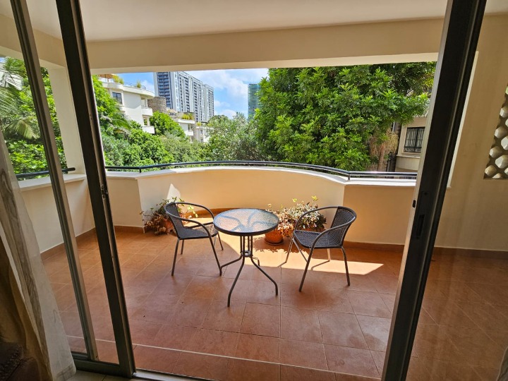 3-Bedroom Apartment (Unfurnished) with DSQ for Rent in Lavington