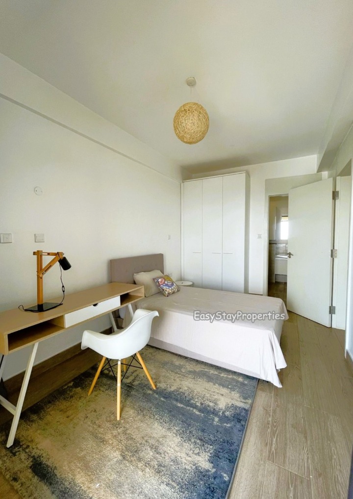 WESTLANDS – Furnished 3-Bedroom Penthouse Apartments for Rent