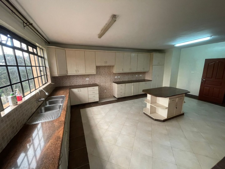 3 Bedroom + Study Apartment Available to Let - Westlands