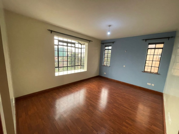3 Bedroom + Study Apartment Available to Let - Westlands