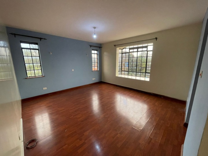 3 Bedroom + Study Apartment Available to Let - Westlands
