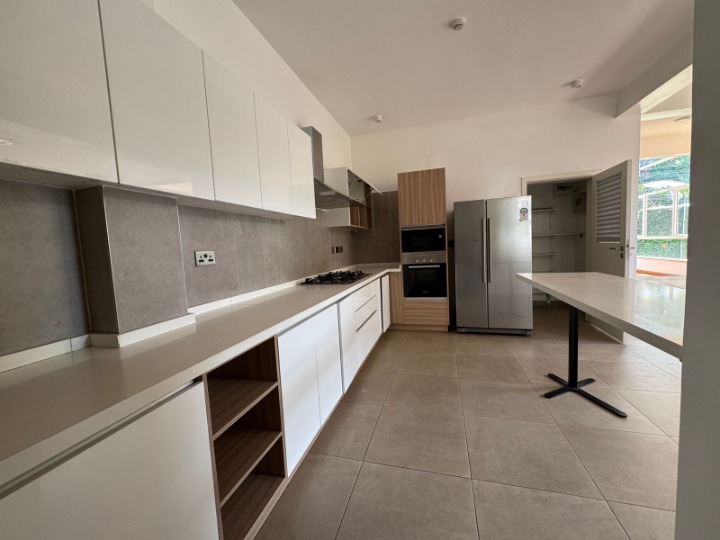 4-Bedroom Townhouse for Rent - Lavington