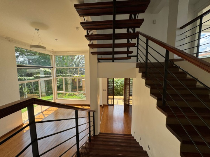 4-Bedroom Townhouse for Rent - Lavington