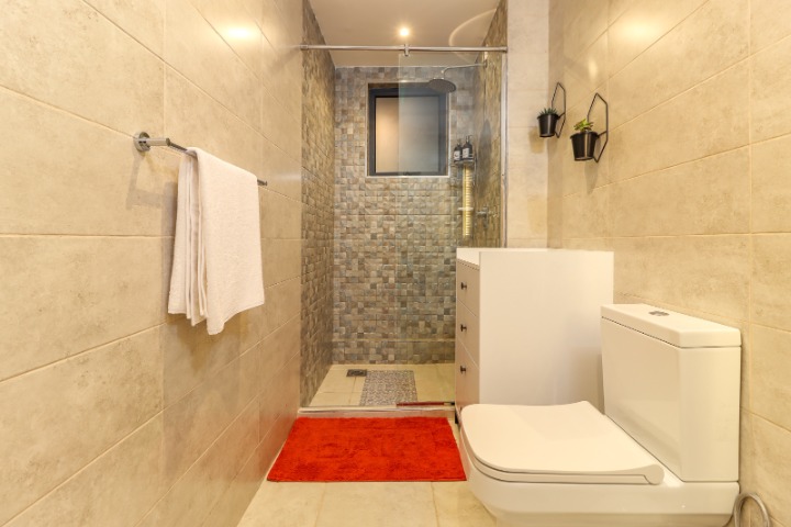 Luxury 1-Bedroom Furnished Apartment in Westlands for  Rent