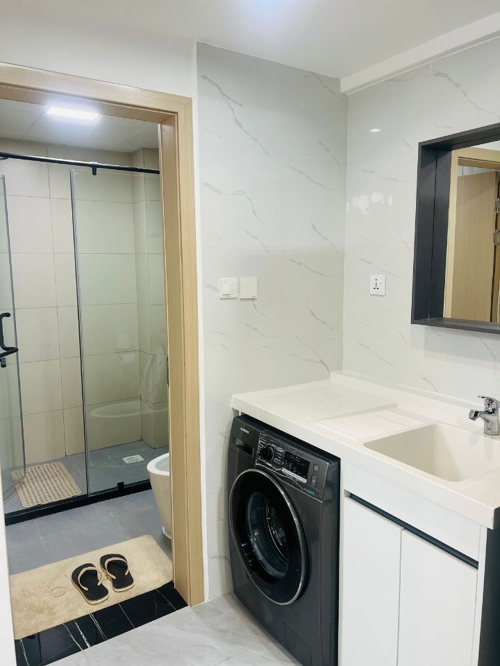 Westlands – Furnished 1-Bedroom Apartment for Rent