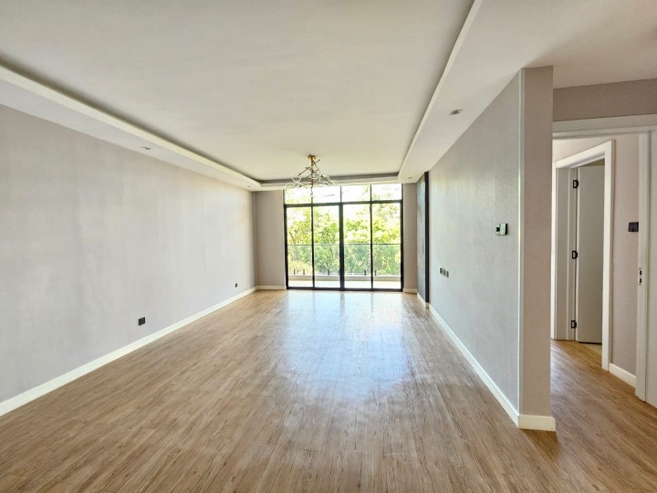 Westlands – Unfurnished 3-Bedroom Apartment with DSQ for Rent