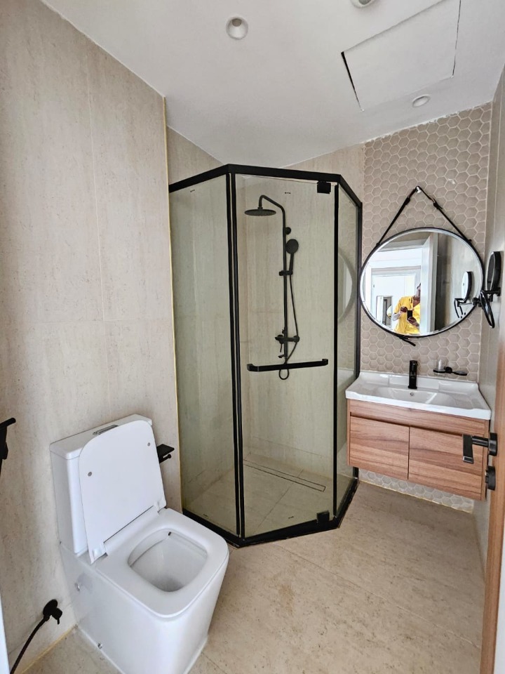 Westlands – 2 Bedroom Apartment for Rent