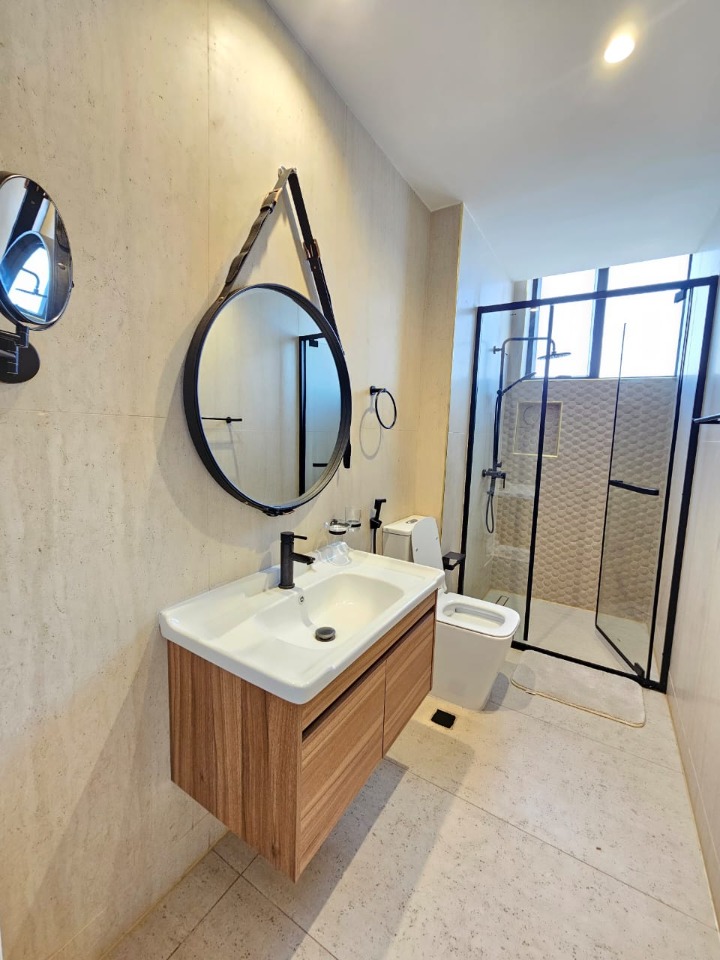 Westlands – 2 Bedroom + DSQ Apartment for Rent