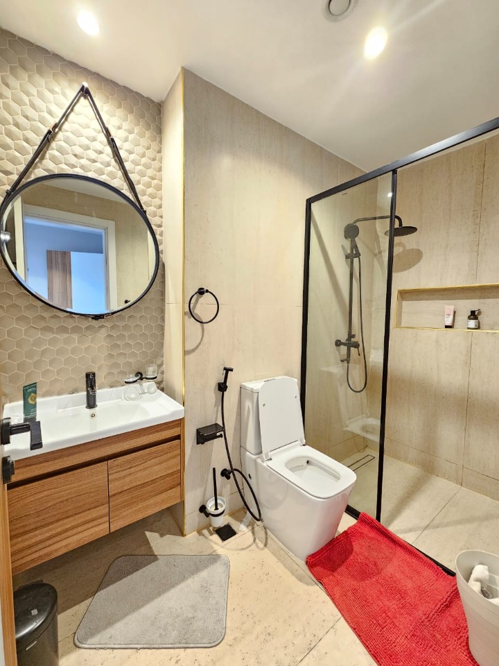 Westlands – 2 Bedroom + DSQ Apartment for Rent