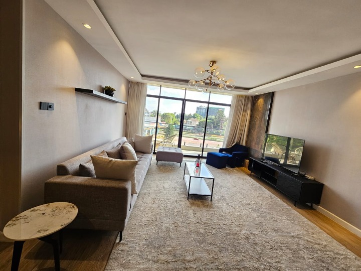 Westlands – 2 Bedroom + DSQ Apartment for Rent