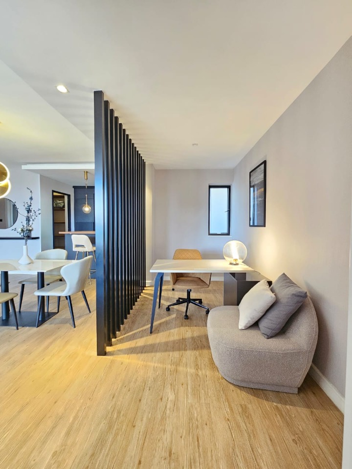 Westlands – 2 Bedroom + DSQ Apartment for Rent