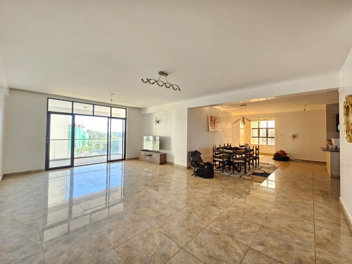 4-Bedroom Apartment for Rent – Westlands