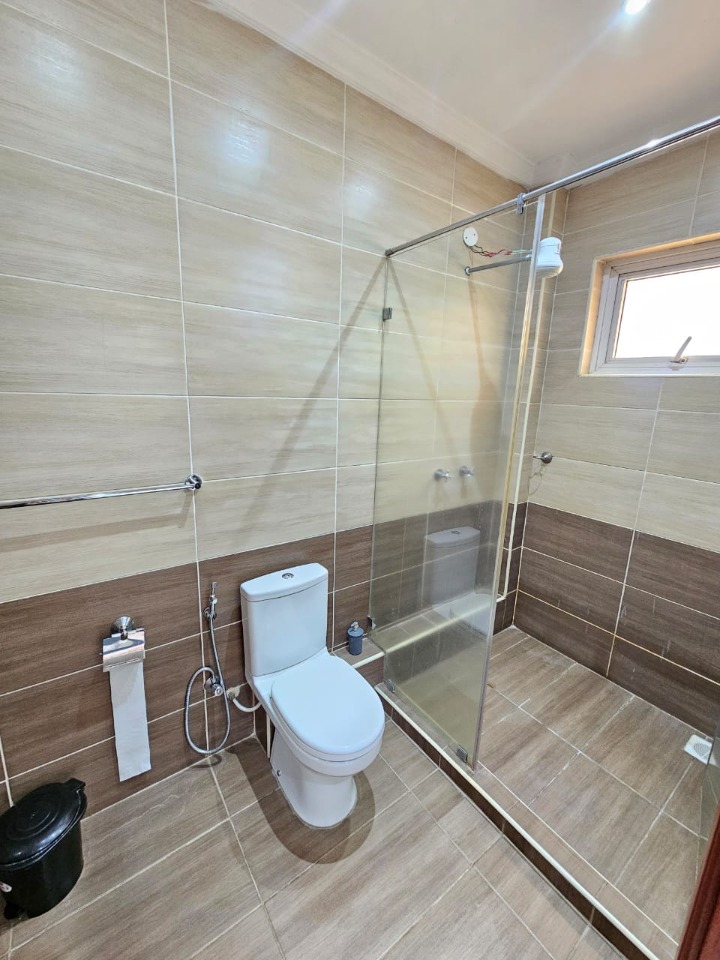 Westlands – Furnished 2 Bedroom Penthouse with DSQ for Rent