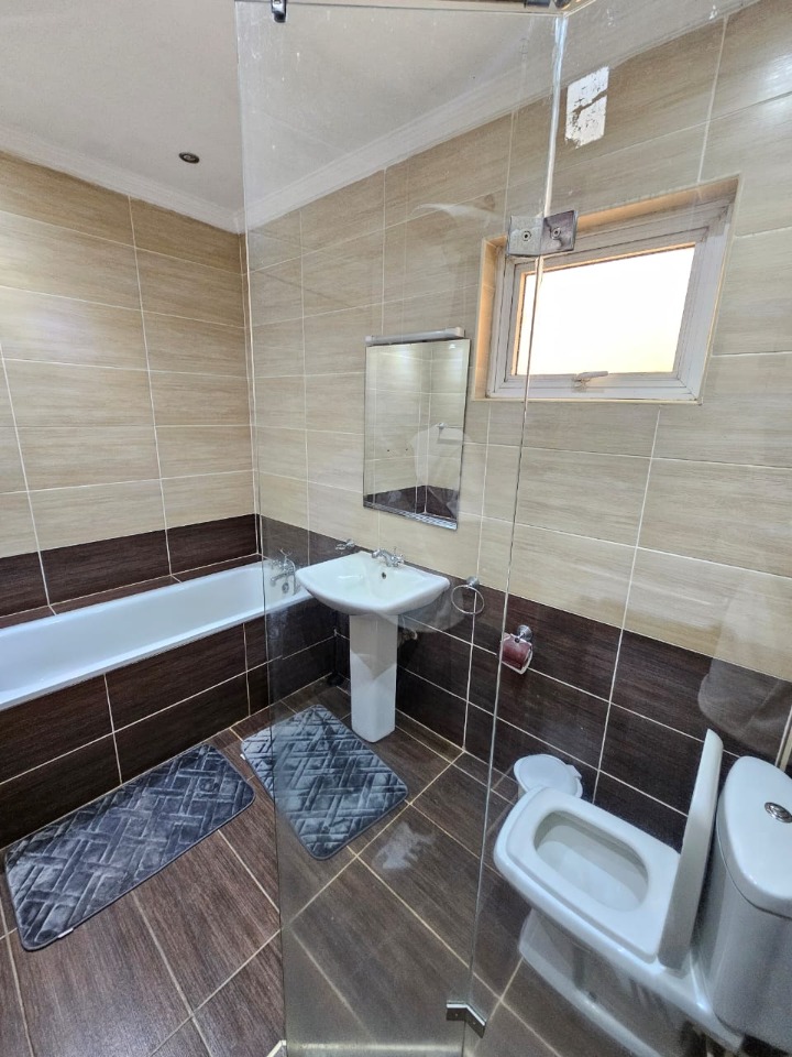 Westlands – Furnished 2 Bedroom Penthouse with DSQ for Rent