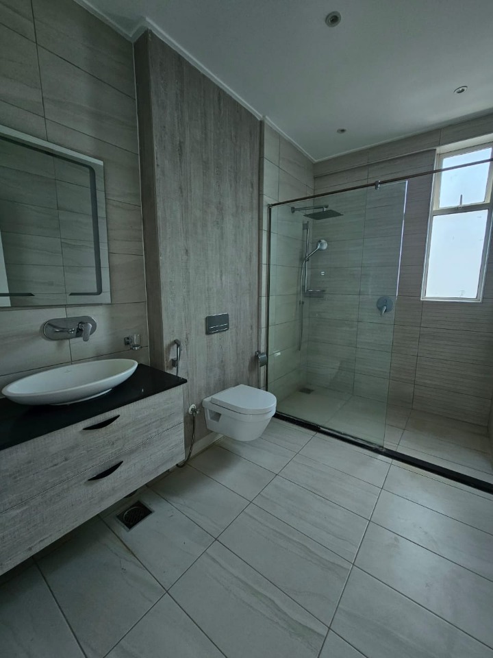 Westlands – Unfurnished 1 Bedroom Apartment for Rent