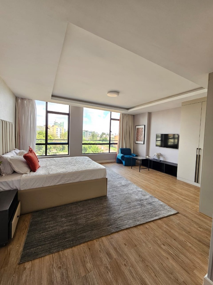 Westlands – 2 Bedroom Apartment for Rent