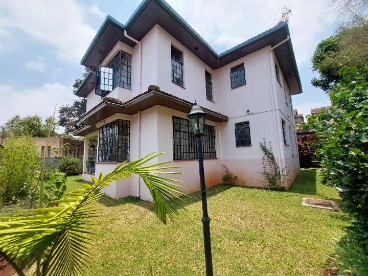 4-Bedroom All En-Suite Townhouse with DSQ  for Rent| Lavington