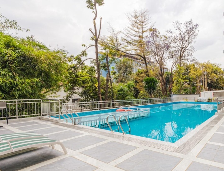 WESTLANDS | Fully Furnished 2-Bedroom Apartment for Rent