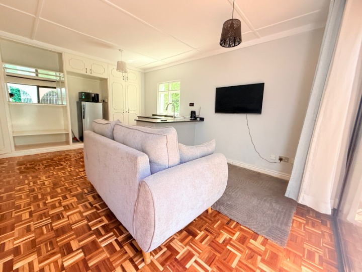 Studio Cottage, Loresho | Available to Let