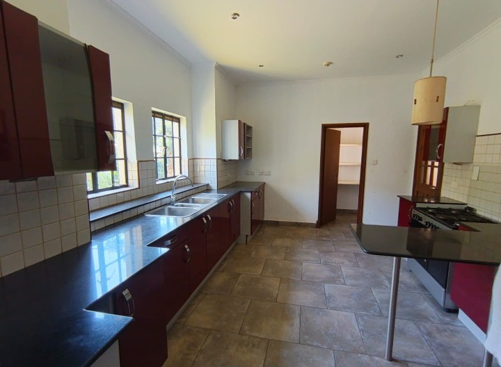 Runda (Gated Community) | 4-Bedroom House for Rent