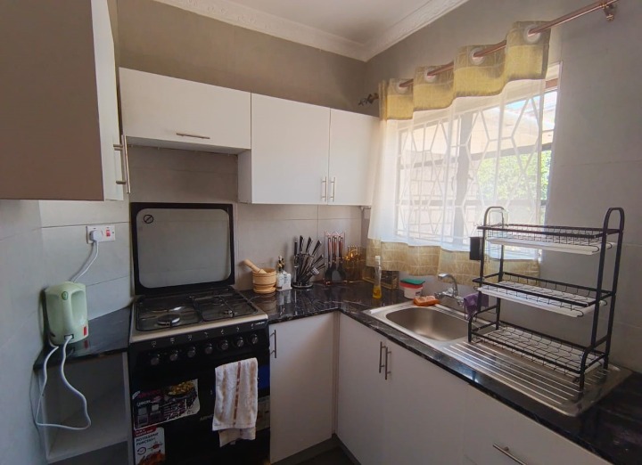 Runda | 1-Bedroom Furnished Guest Wing for Rent