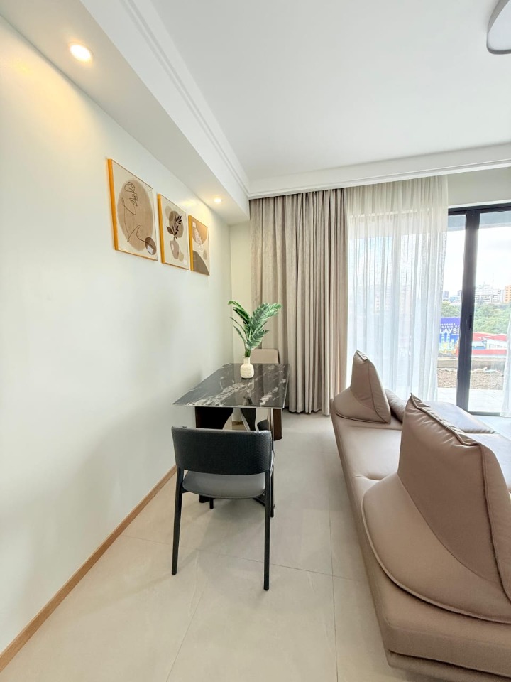 Westlands | 1-Bedroom Apartment For Sale